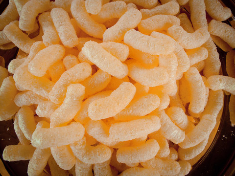 派對食物