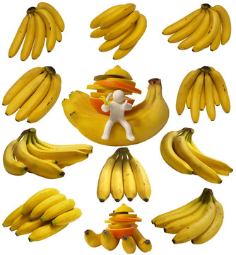 香蕉