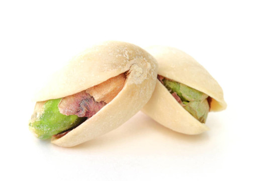 兩個(gè)開心果