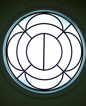 窗