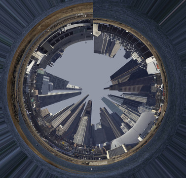 波士頓360