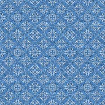 藍(lán)色