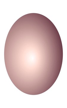 彩色復(fù)活節(jié)蛋
