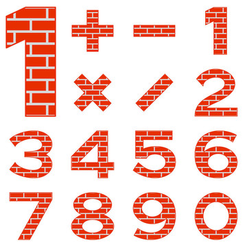 數(shù)字磚