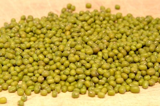 青豆