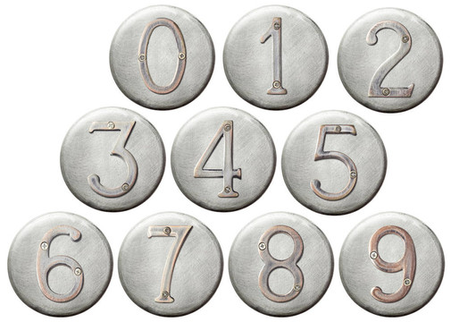 金屬的數(shù)量
