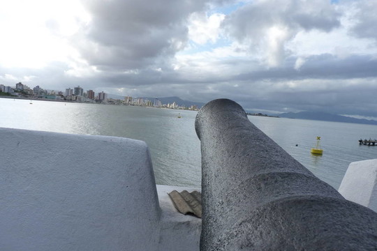 峽谷