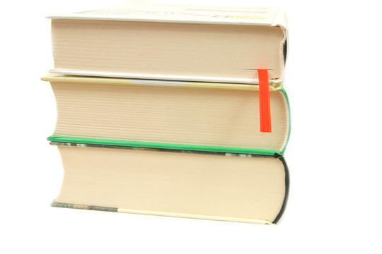 書中分離