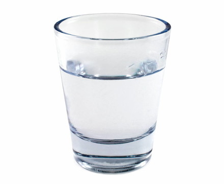 玻璃水