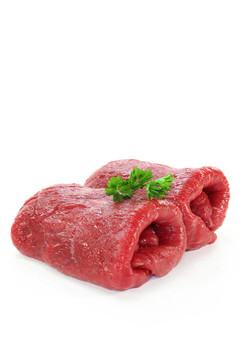 牛肉卷