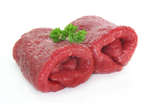 牛肉卷