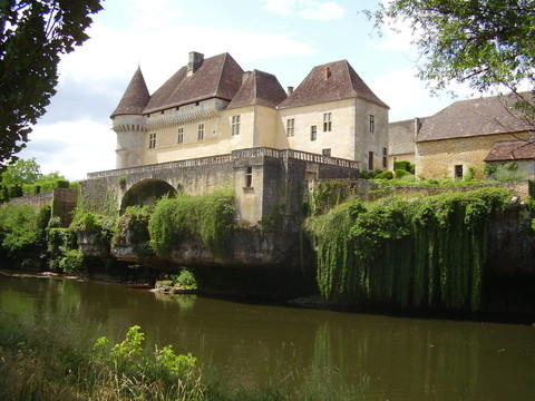 Chateau de損失