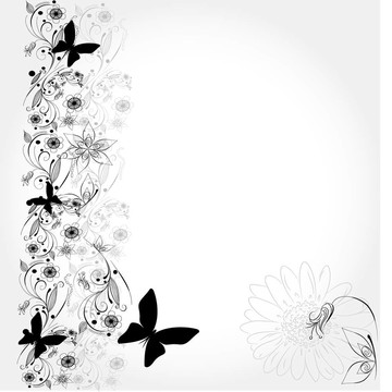 花香尾韻