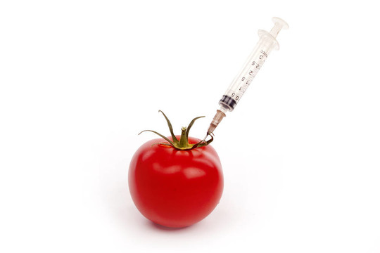 在腸出血性大腸桿菌懷疑蔬菜