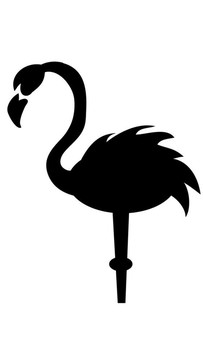 火烈鳥