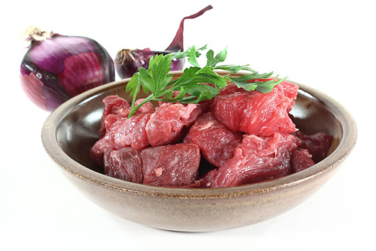 燉牛肉