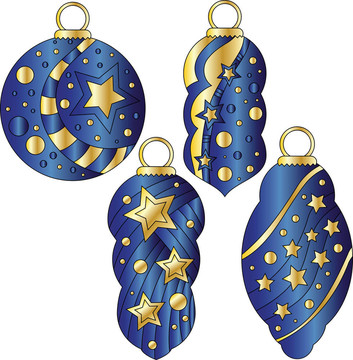 星星玩具收藏