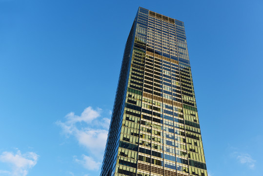 高樓大廈