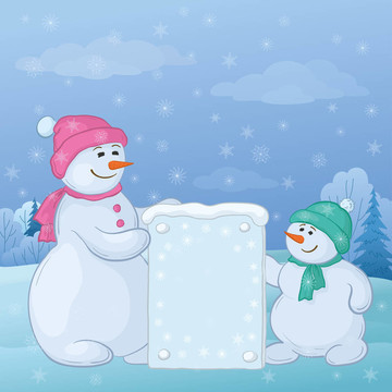 snowmens符號(hào)