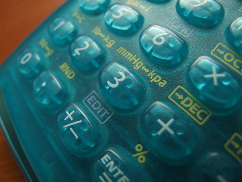 計(jì)算器