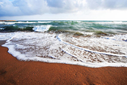 海浪