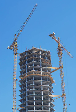 建設