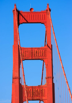 金門大橋