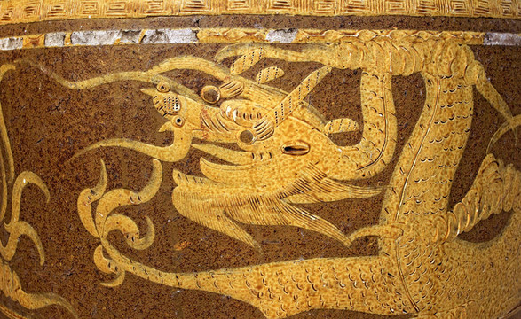 龍