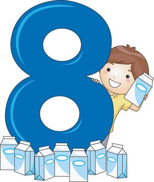 8號(hào)的孩子
