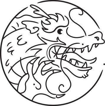 龍之年