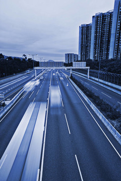 交通公路