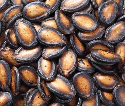 黑瓜子；春節(jié)傳統(tǒng)食品
