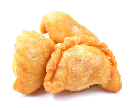 油角；油角；中國新年的傳統(tǒng)食物