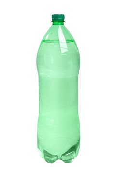 瓶子里的水