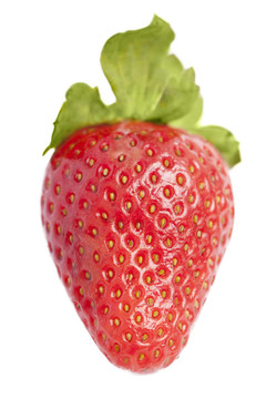 Strawberry。