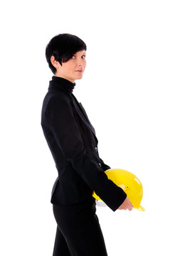 女企業(yè)家