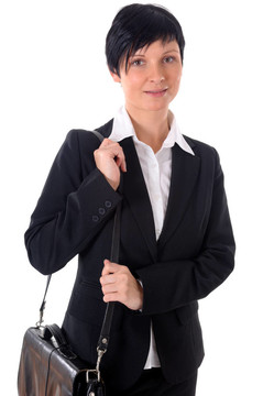 女企業(yè)家