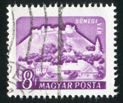 sumeci城堡