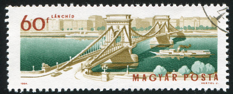 鏈橋