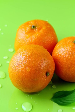 新鮮多汁的Tangerine夜店；普通話