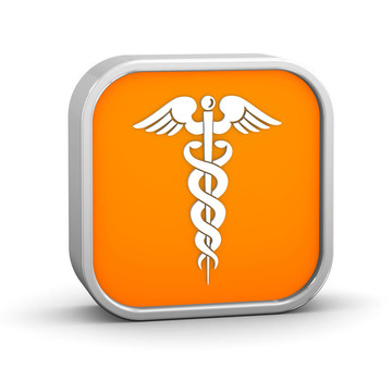 Caduceus的標志