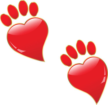 愛(ài)的痕跡