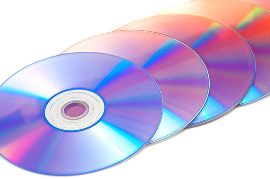 DVD光盤