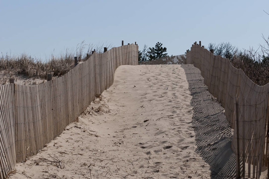 途徑Beach