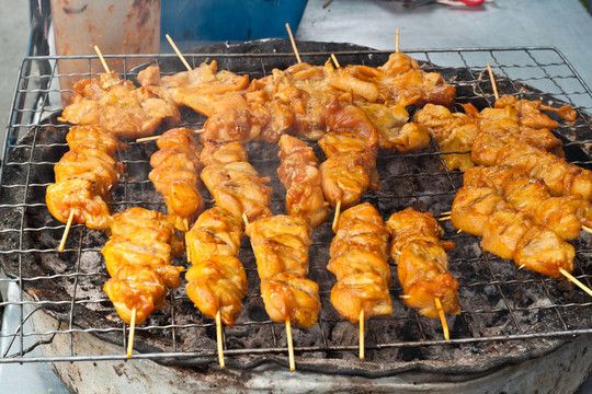 泰國(guó)菜