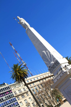 Piramide de Mayo
