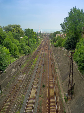 鐵路