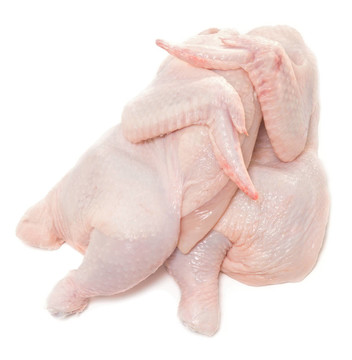 生雞肉