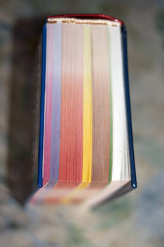 書