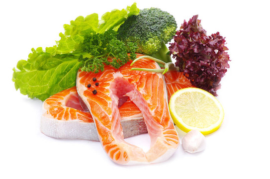 鮭魚